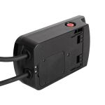 Nabíjecí stanice pro elektromobily, 230 V, 7 kW - NC7kW