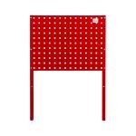 Děrovaná deska k dílenskému vozíku - NTBS4000