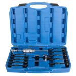 Sada přípravků na demontáž jednostranně přístupných ložisek, 8 - 58 mm - QS11821