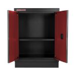 Dílenská skříňka PROFI RED - RTGS1300BAL08