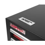 Dílenský vozík na nářadí AHProfi prázdný - RTGC1305W