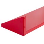 Závěsná police pro PROFI RED dílenský nábytek - RWGB132