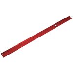 Středová lišta k PROFI děrované závěsné desce 65 x 1420 x 30 mm - RWGB1375