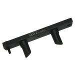 Montážní deska pro zajištění rozvodů motoru u vozů VW, Audi, Seat a Škoda - SBTFSI