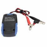 Tester baterií s LCD displejem - SLBA1224