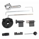 Aretační přípravky v sadě pro VW, Audi, Škoda, Seat - SX1620