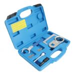 Aretace rozvodů VW, 2.4, 2.5 l v modrém kufříku - SX2425