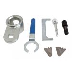 Aretační přípravky VW, 2.4, 2.5 l - SX2425