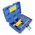 Aretace rozvodů Renault, Opel, Volvo v modrém kufříku - SX7ET