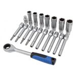 Sada na demontáž tlumičů - SXSA18