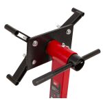 Držák motoru polohovatelný pojízdný 450 kg - T24541
