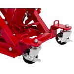 Kolečka hydraulického zvedáku - 680 kg - T66751