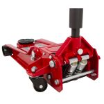 Nízkoprofilový zvedák, 3t - T83508