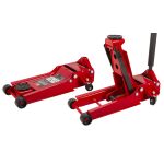 AHProfi nízkoprofilový hever - T83508