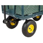 Velká kolečka zahradního vozíku - TC1840AH2