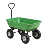 Zahradní vozík na listí - TC21452