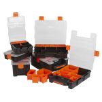 6 ks organizérů na drobný materiál - TC320038