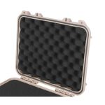 Pěnová výplň plastového kufru - TC320084TAN