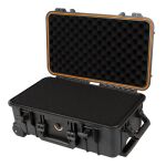 Vodotěsný kufr s předřezanou pěnovou výplní - TC320088