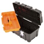 Odnímatelný vrchní box s organizérem na drobnější materiál - TC320308