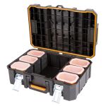 Vodotěsný plastový kufr - TC32036a