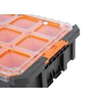 Zámky organizéru pro připojení dalších - TC320369
