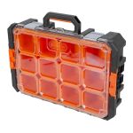 Organizér s průhledným víkem - TC320369