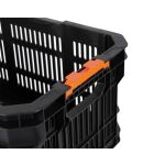 Zámky pro bezpečné stohování - TC320370