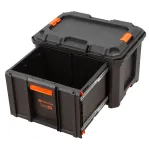 Otevřený zásuvkový modul TACTIX LOAD UP s velkým úložným prostorem – TC320421