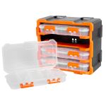 Plastové boxy na spojovací materiál - TC320670
