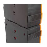 Plastové západky organizérů - TC320672