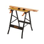 Skládací přenosný pracovní stůl - TC330001