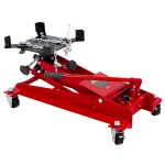 Silný hydraulický zvedák převodovek, 0,5 t - TE05001