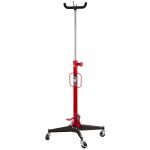 Hydraulický zvedák převodovek, 1135 - 1950 mm - TEL05004