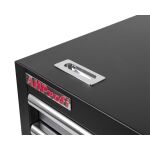 Dílenský vozík na nářadí pod pracovní desku - TGC1307W