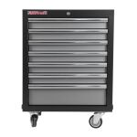 Vozík pod pracovní desku - TGC1307W