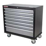 Dílenský vozík na nářadí AHProfi- TGC1307WB