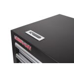 AHProfi dílenský vozík na nářadí AHProfi- TGC1307WB