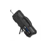 Pomocný startovací zdroj TOPDON JS3000 v černé barvě, viditelné háčky a nápis Topdon, TOPJS30