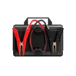 Přenosný startovací zdroj TOPDON V4000 HD 12V a 24V s madlem – V4000HD