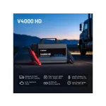Startovací powerbanka TOPDON V4000 HD pro 12V a 24V vozidla – V4000HD