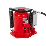 Pneumatický/hydraulický zvedák, 30 tun - TQ30002