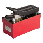 Nožní pumpa hydraulický - 1,6 l - TRA5200