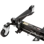 Zvedák na auta, 680 kg - TRA9012