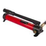 Ruční hydraulická pumpa pro hydraulická zařízení a pracovní válce - TRCP180