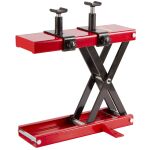 Nůžkový zvedák motocyklů - TRE3001