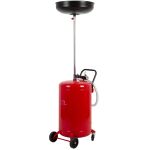 Olejový jímka s nastavitelnou výškou - TRG2018