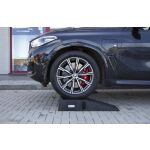 Plastové nájezdy - TS295