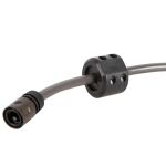 Gumová zarážka navijáku - TS447