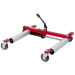 Kolový zvedák AHProfi, Gojak XL s hydraulickým pístem - TX9015L